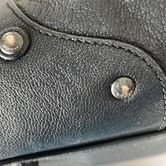 Coach Rhyder Satchel - Picture 11 of 11